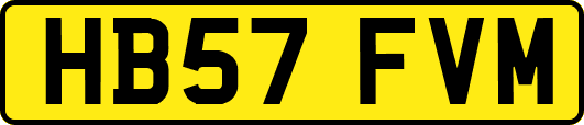 HB57FVM