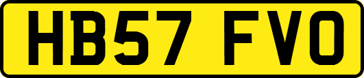 HB57FVO