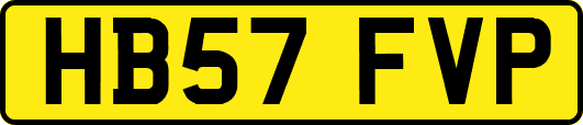 HB57FVP