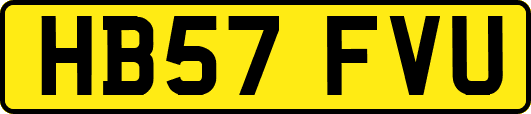 HB57FVU
