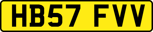 HB57FVV