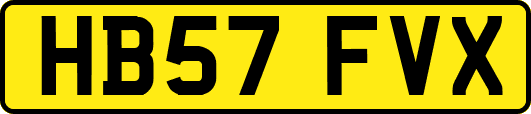 HB57FVX
