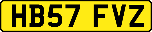 HB57FVZ