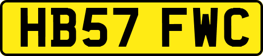 HB57FWC