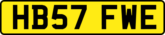 HB57FWE