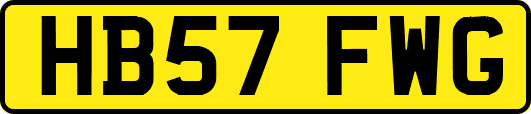 HB57FWG