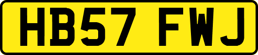 HB57FWJ