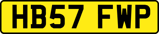 HB57FWP