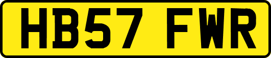 HB57FWR