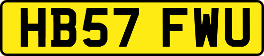 HB57FWU