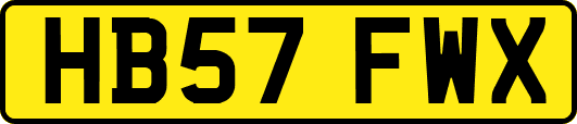 HB57FWX