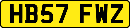 HB57FWZ
