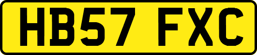 HB57FXC