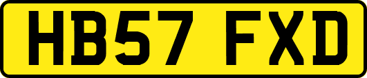HB57FXD