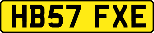 HB57FXE