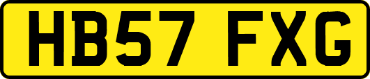 HB57FXG