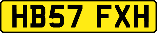 HB57FXH