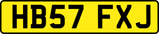 HB57FXJ