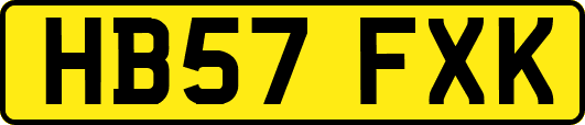 HB57FXK