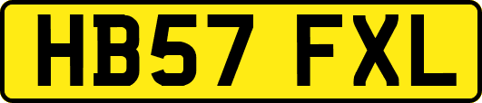 HB57FXL