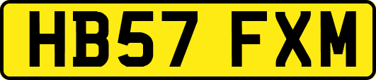 HB57FXM
