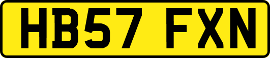 HB57FXN