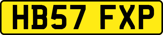 HB57FXP