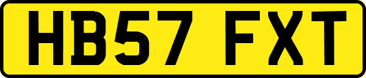 HB57FXT