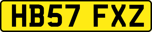 HB57FXZ