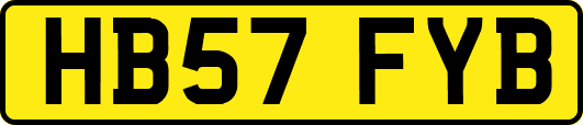 HB57FYB