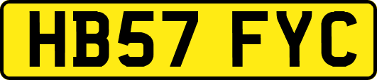 HB57FYC