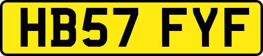 HB57FYF