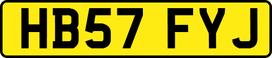 HB57FYJ
