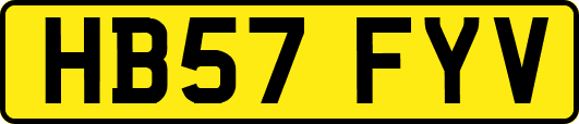 HB57FYV