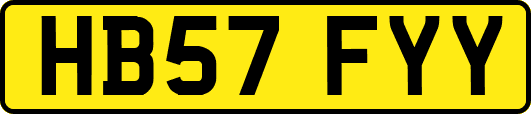 HB57FYY