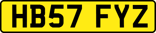 HB57FYZ