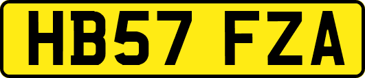 HB57FZA