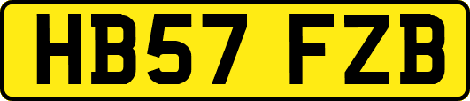 HB57FZB