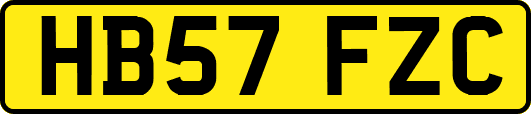 HB57FZC