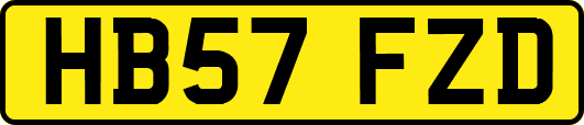 HB57FZD