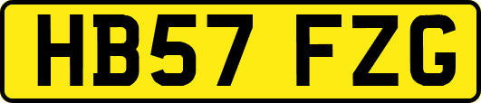 HB57FZG