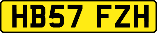 HB57FZH