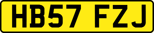 HB57FZJ