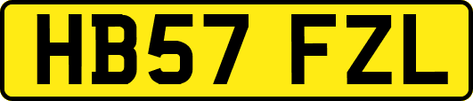 HB57FZL