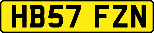 HB57FZN