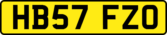 HB57FZO