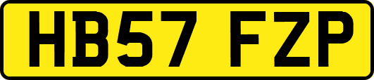 HB57FZP