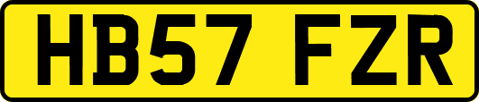 HB57FZR