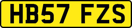 HB57FZS