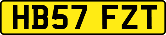 HB57FZT